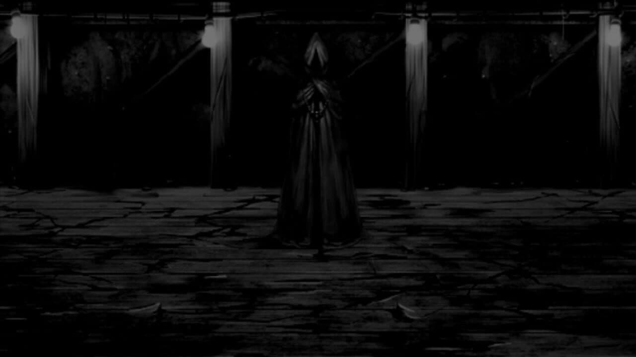 The Battle Never Ends screenshot 1
