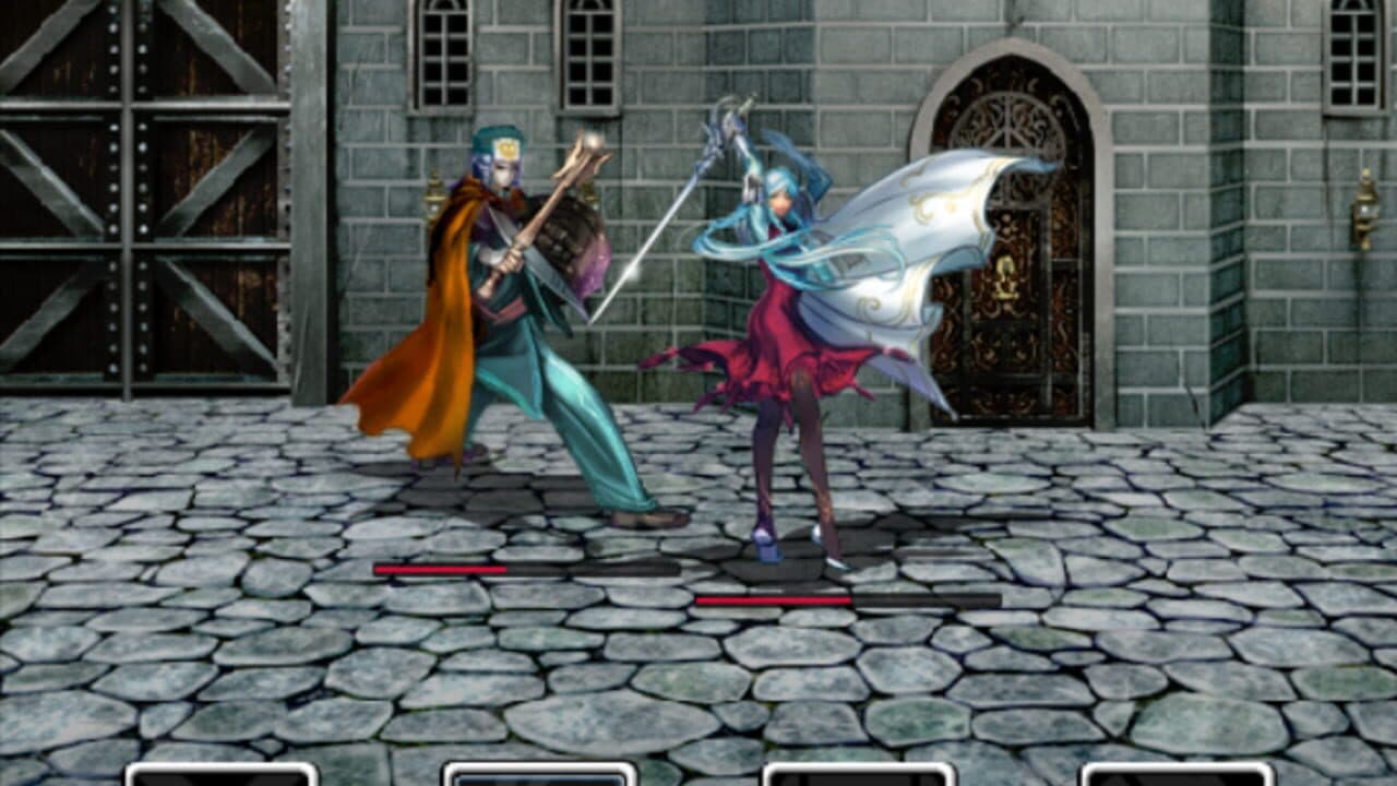 The Battle Never Ends thumbnail 2