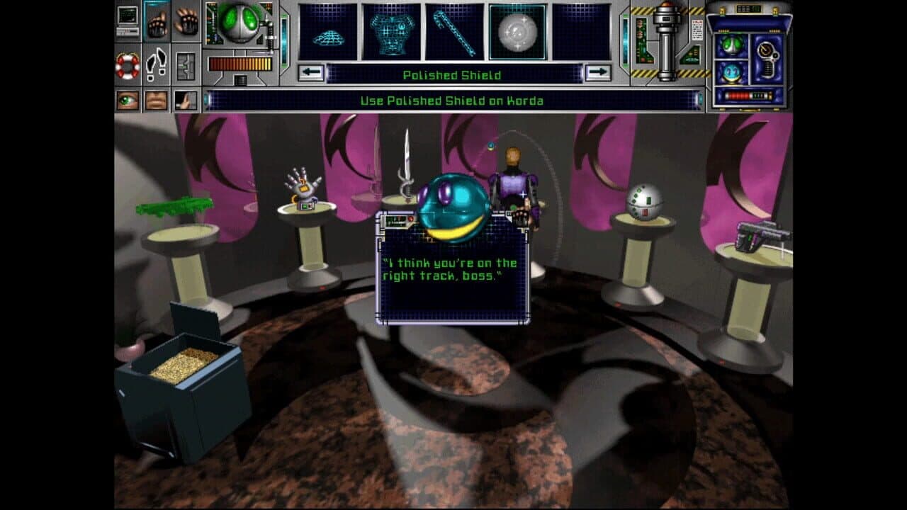 Chronomaster thumbnail 2