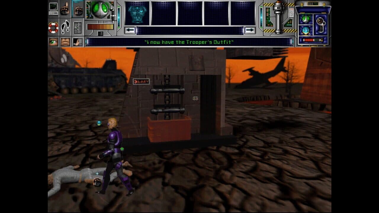 Chronomaster thumbnail 3