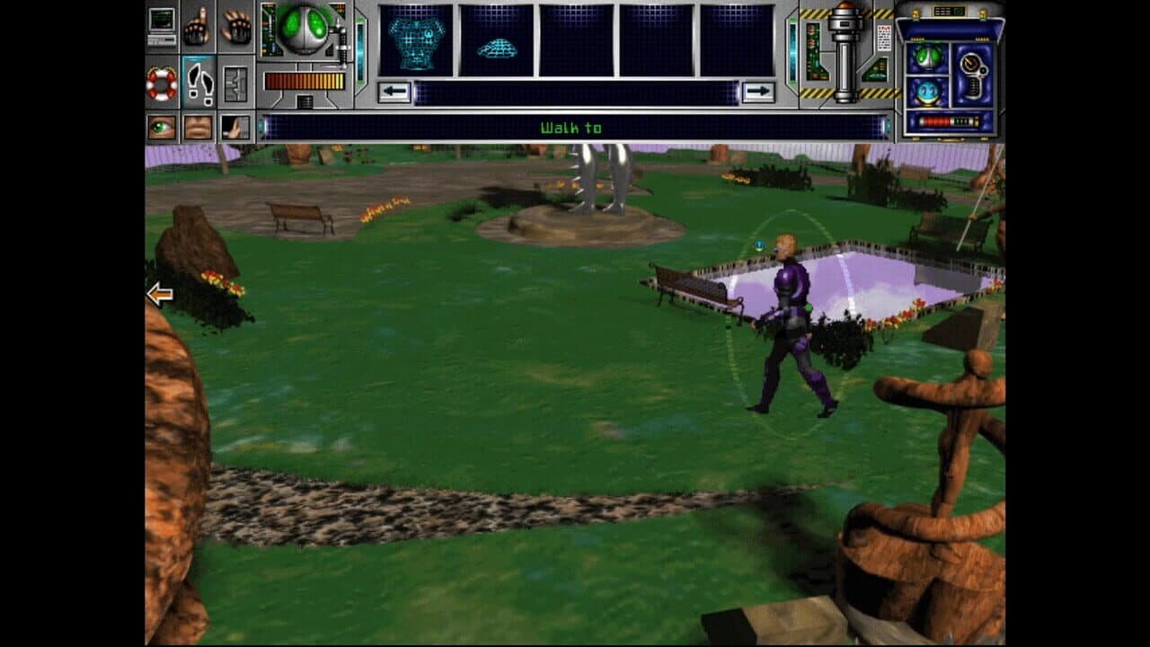 Chronomaster thumbnail 5