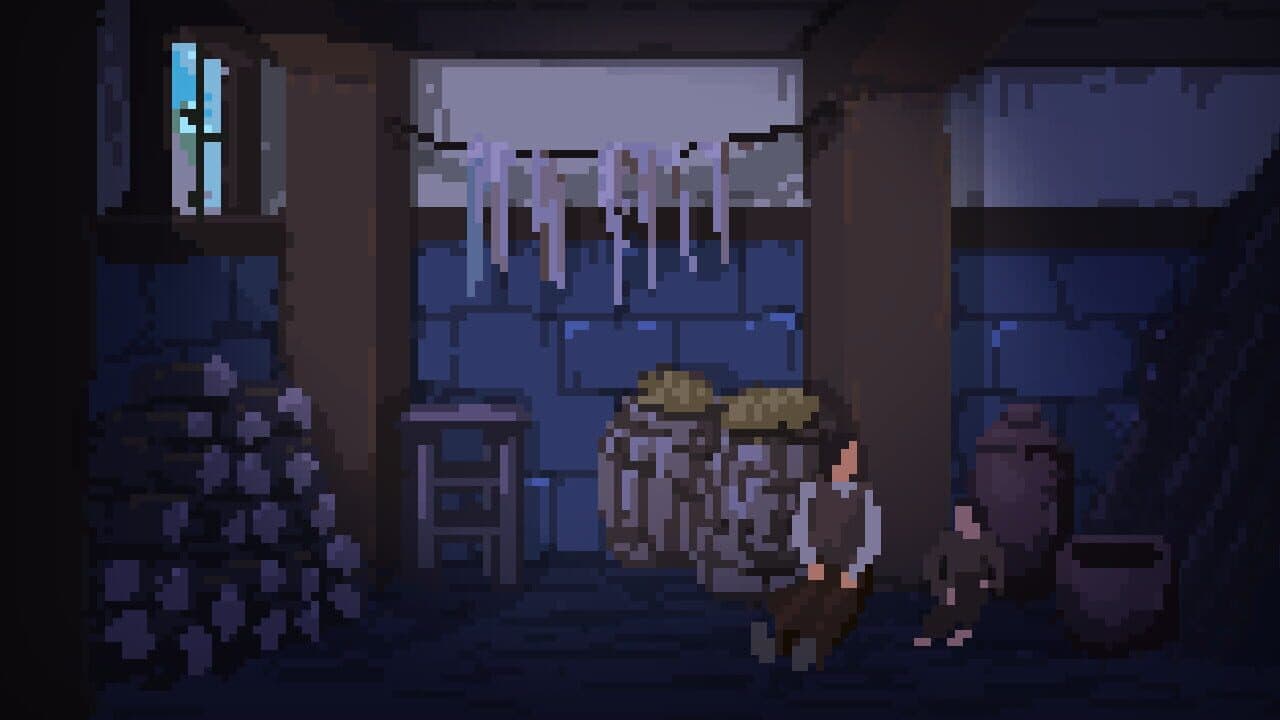 The Plague Doctor of Wippra thumbnail 2