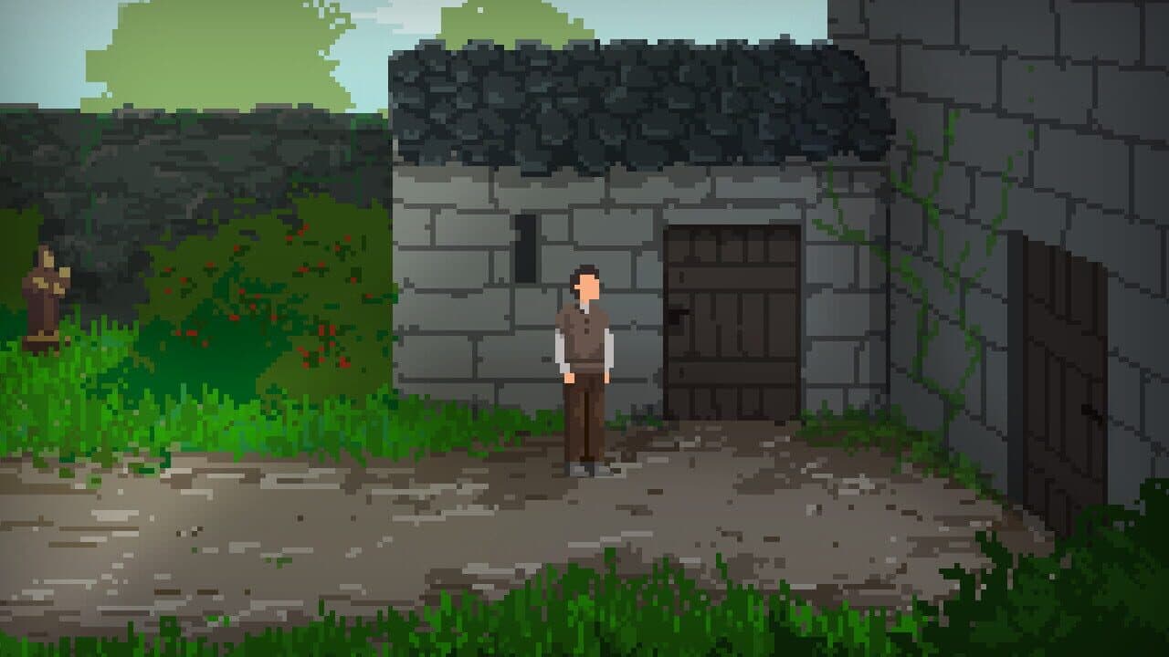 The Plague Doctor of Wippra thumbnail 6