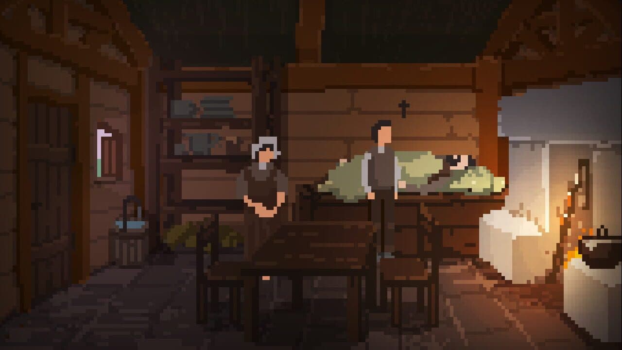 The Plague Doctor of Wippra thumbnail 9