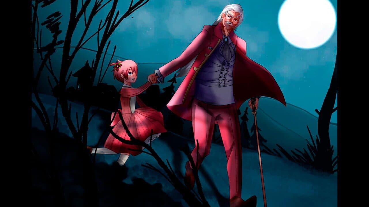 Vanildo's Journey screenshot 1