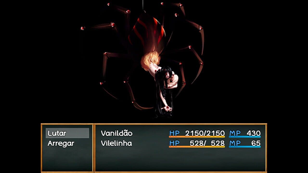 Vanildo's Journey thumbnail 6