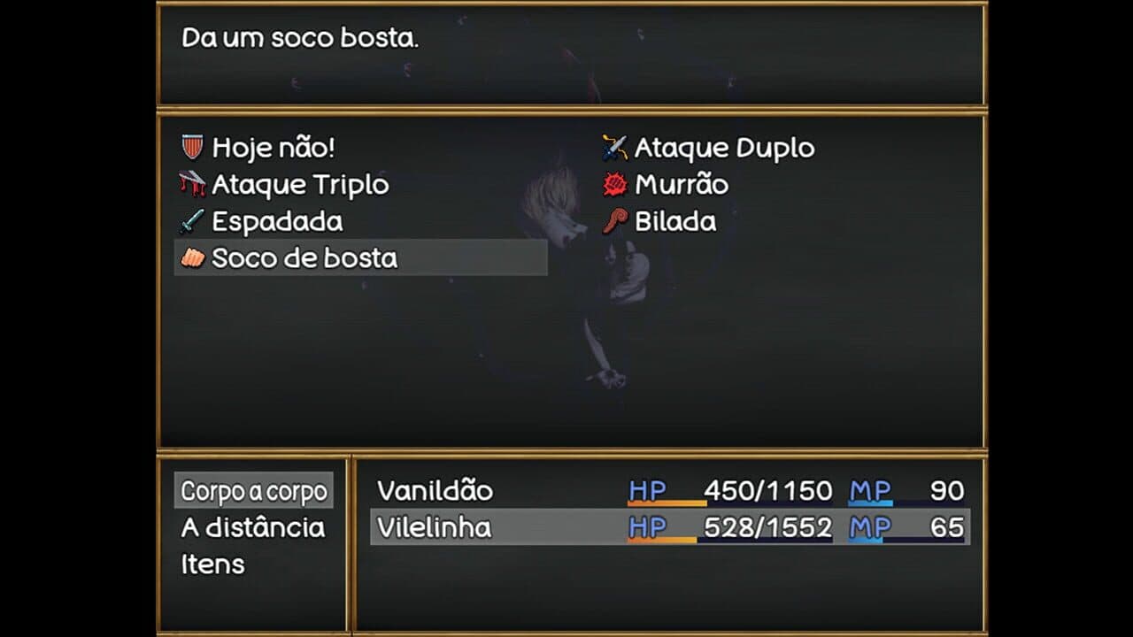Vanildo's Journey thumbnail 7