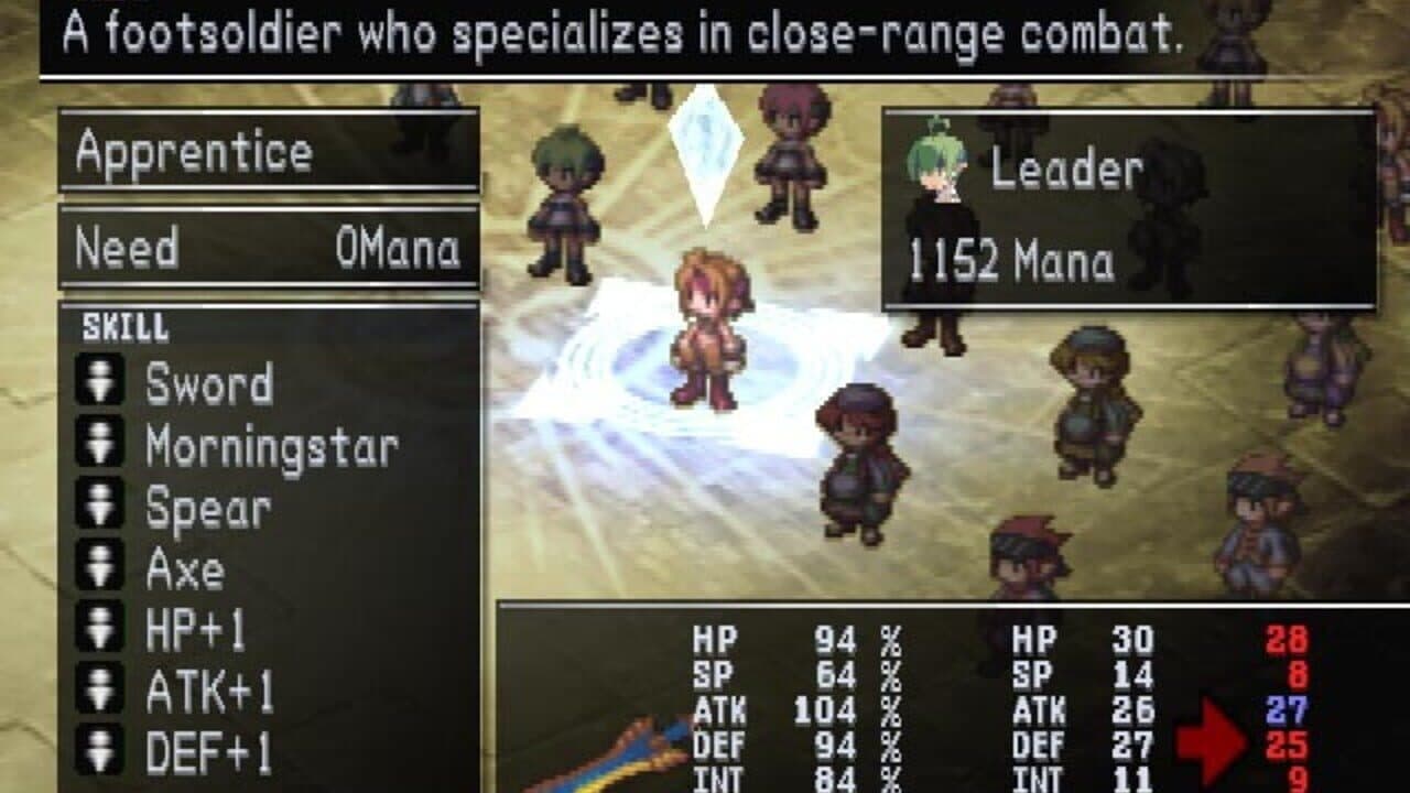 Makai Kingdom: Reclaimed and Rebound thumbnail 3