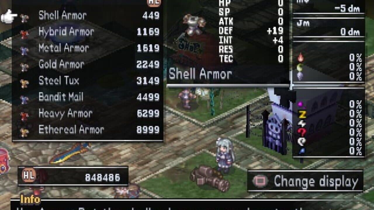 Makai Kingdom: Reclaimed and Rebound thumbnail 4