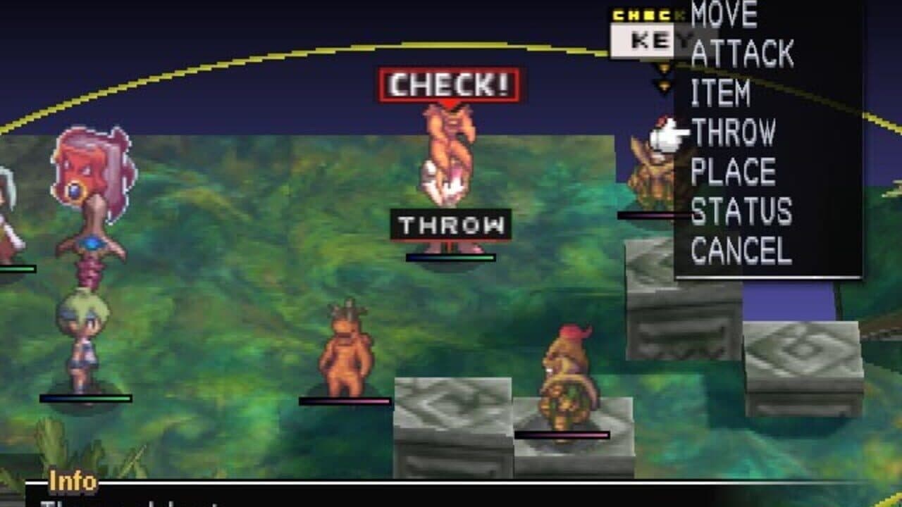 Makai Kingdom: Reclaimed and Rebound thumbnail 5