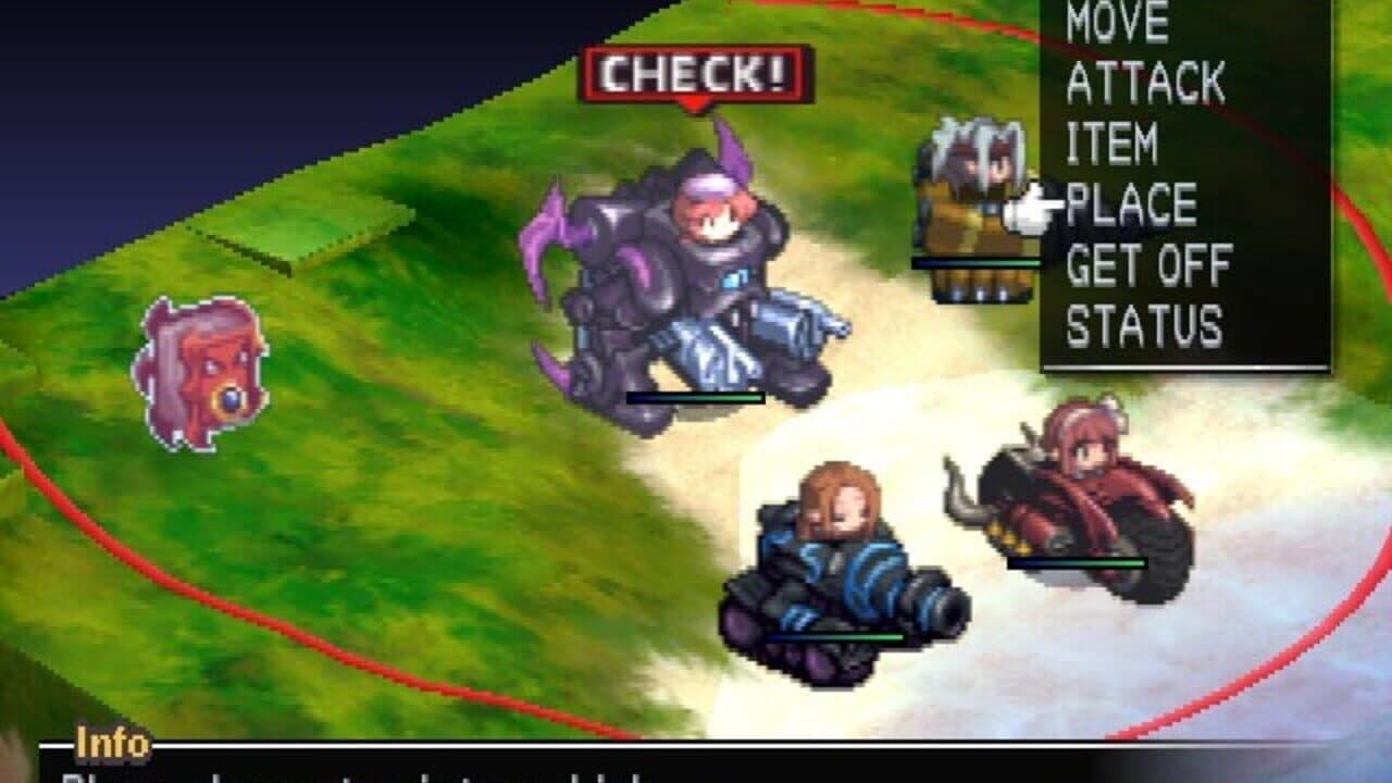Makai Kingdom: Reclaimed and Rebound thumbnail 11