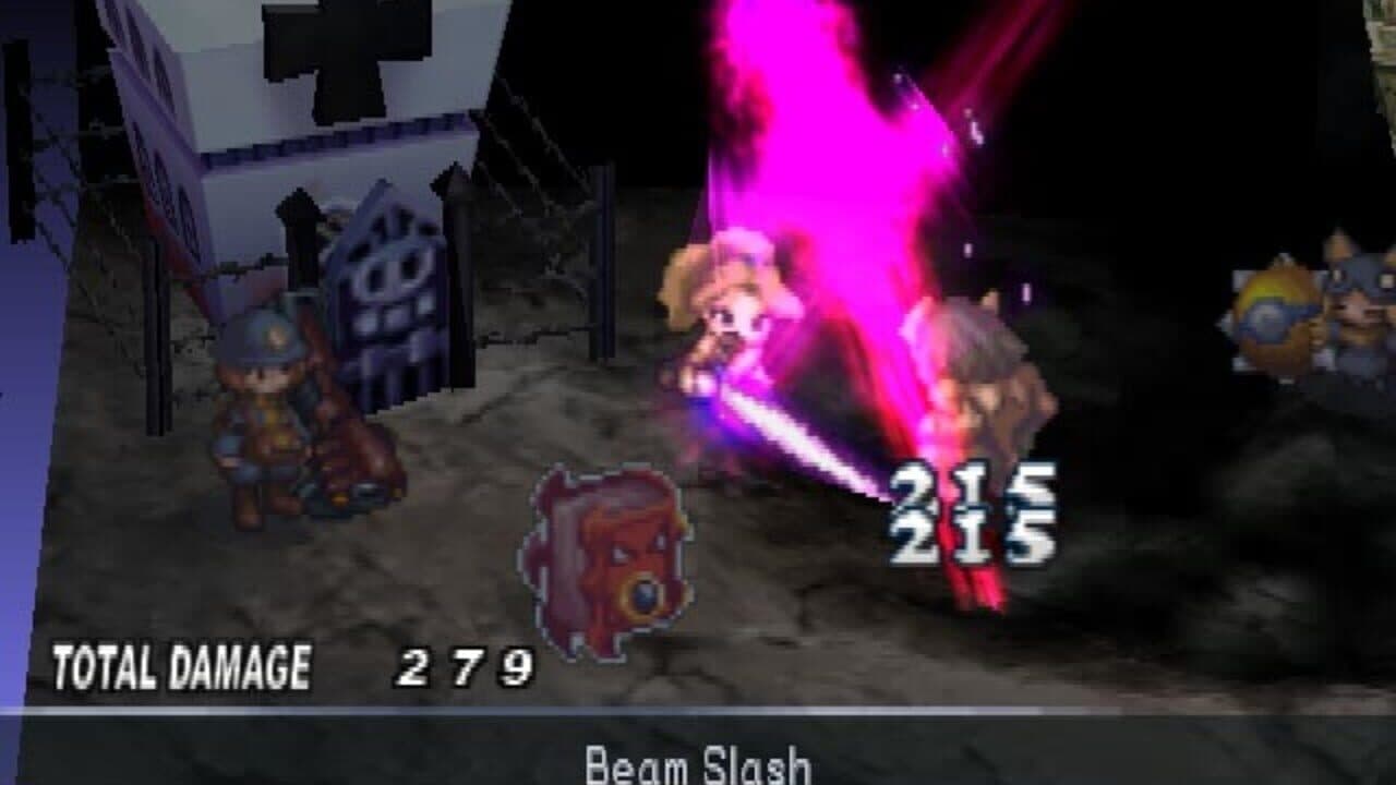 Makai Kingdom: Reclaimed and Rebound thumbnail 13
