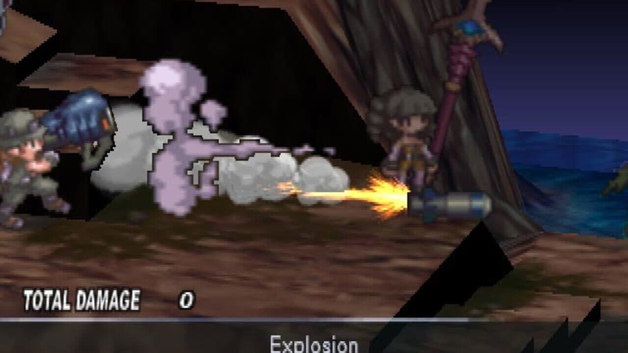 Makai Kingdom: Reclaimed and Rebound thumbnail 8