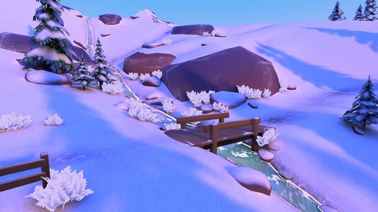 Snow Scout thumbnail 2
