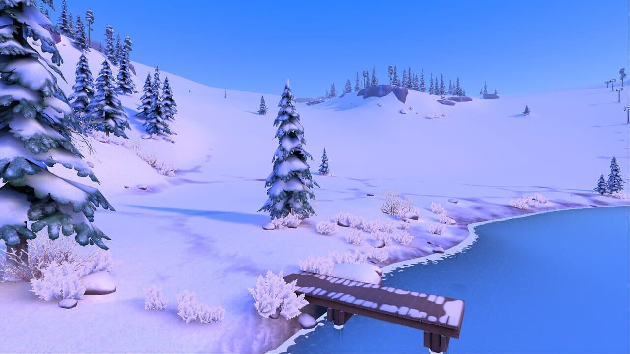 Snow Scout thumbnail 3