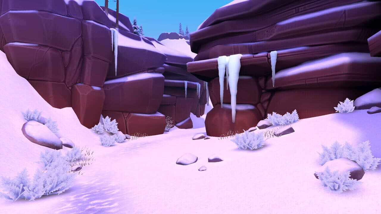 Snow Scout thumbnail 4