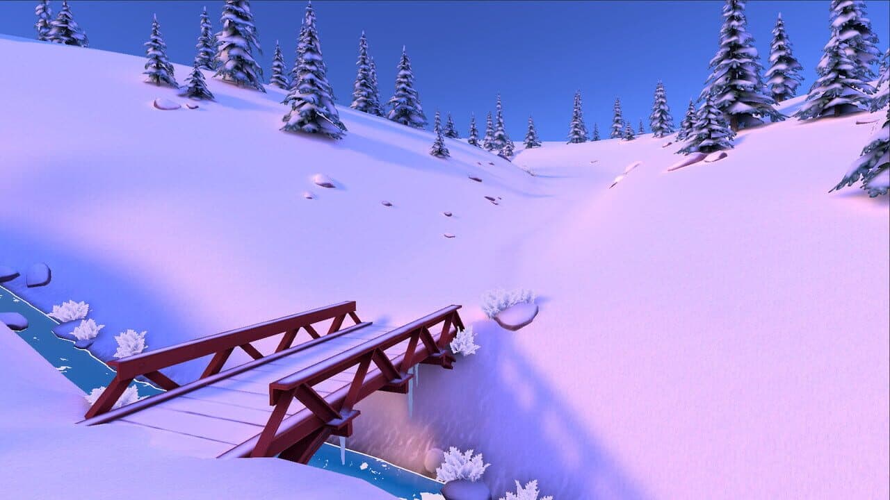 Snow Scout thumbnail 5