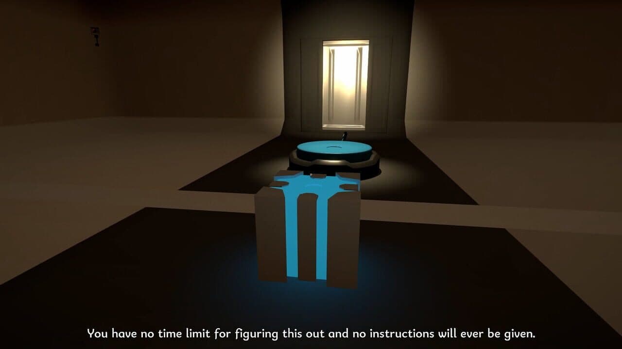 Examination Chambers screenshot 1