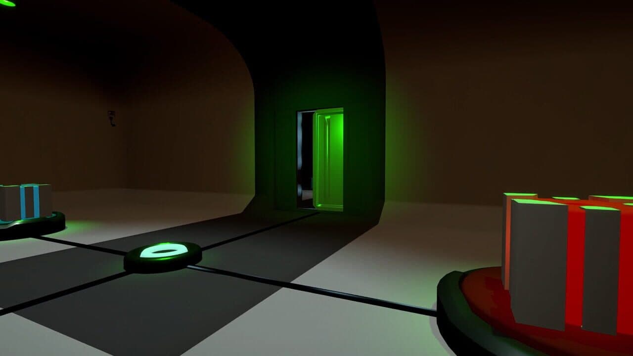 Examination Chambers thumbnail 2