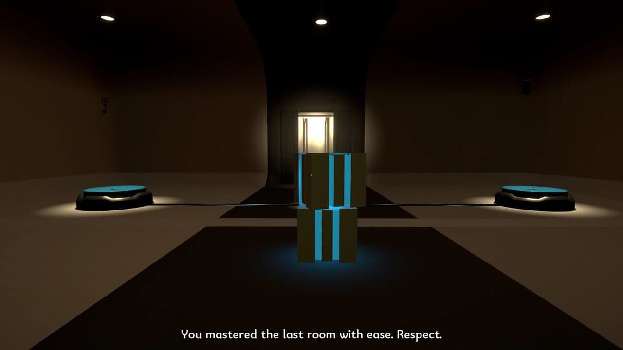 Examination Chambers thumbnail 3