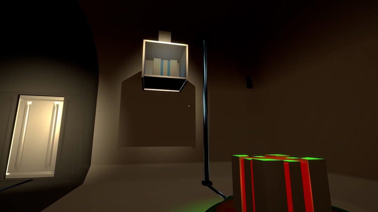 Examination Chambers thumbnail 4