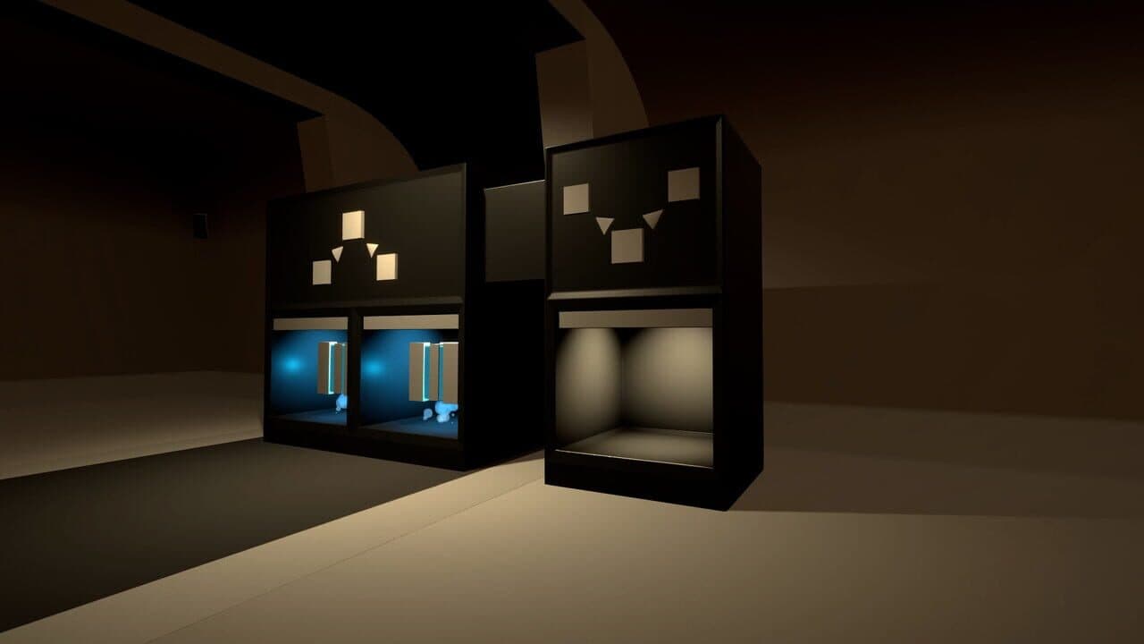 Examination Chambers thumbnail 5
