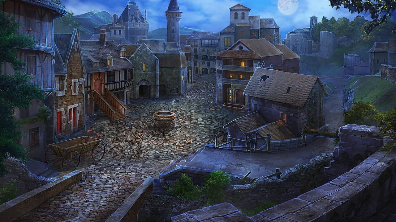 Camelot: Wrath of the Green Knight thumbnail 4