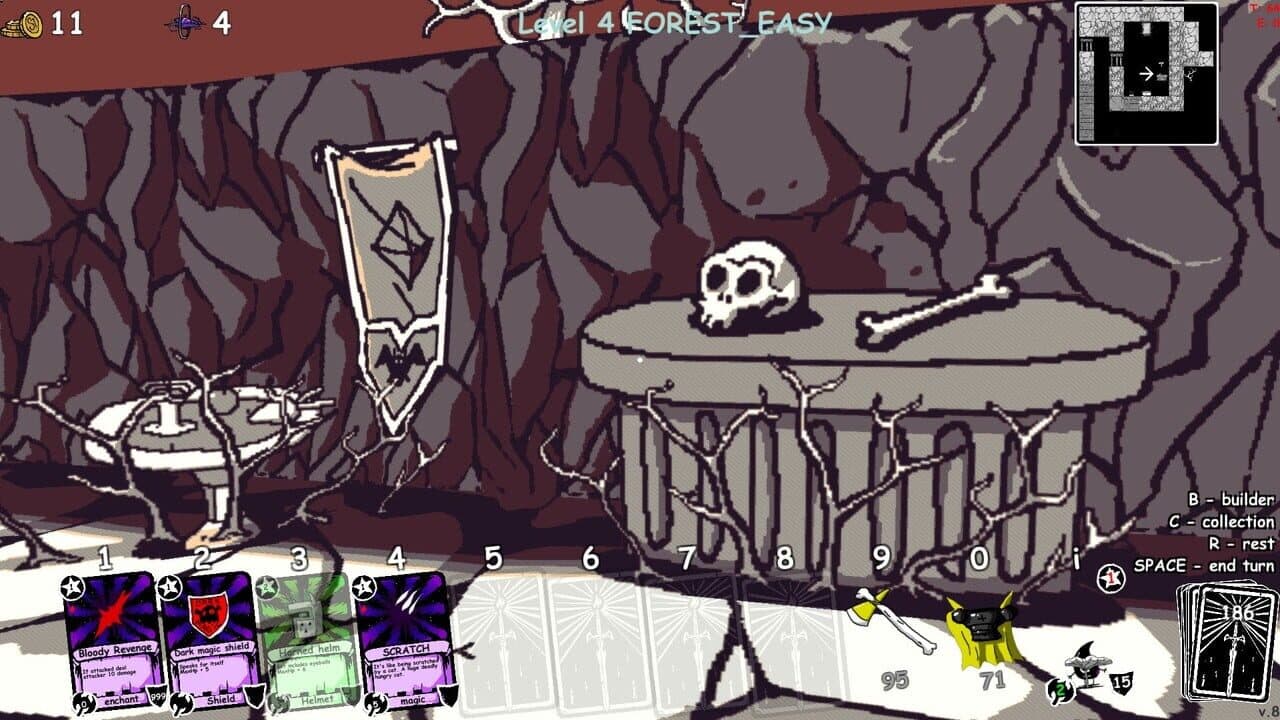 Sketch Crawler thumbnail 7