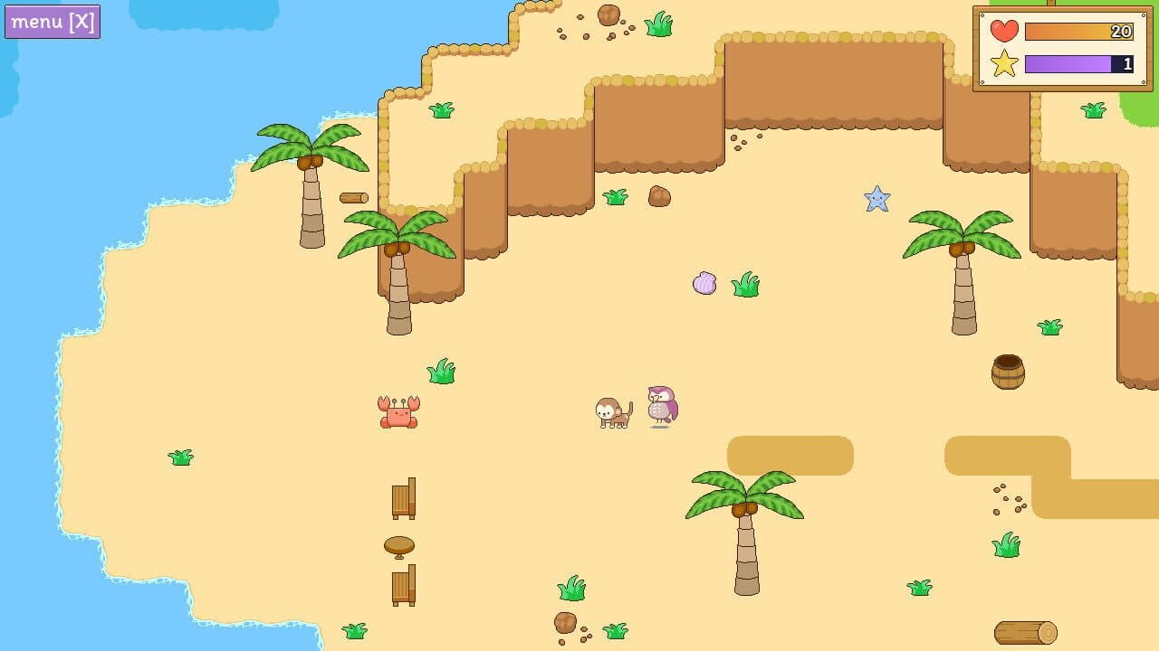 Forest Star thumbnail 2