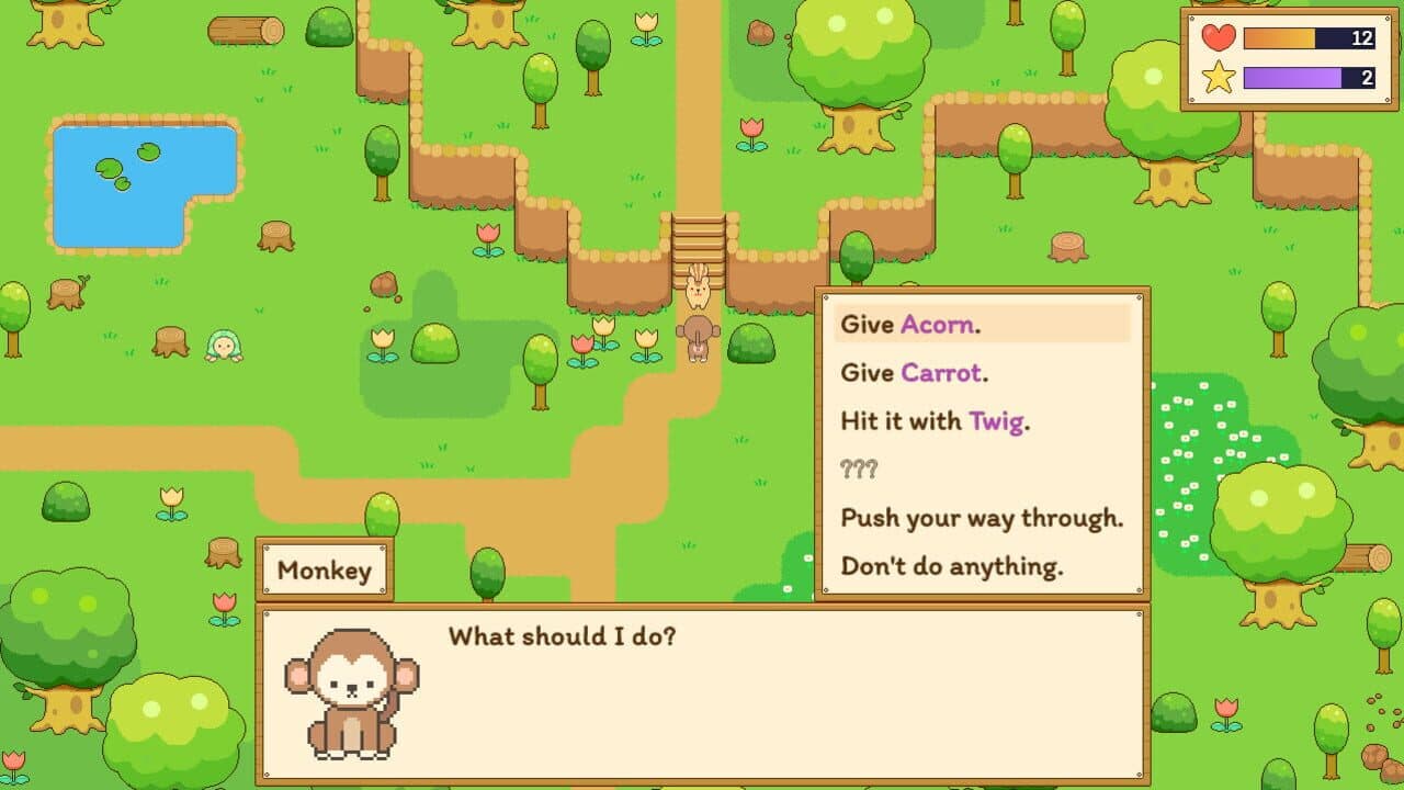 Forest Star thumbnail 3