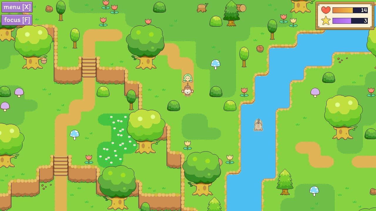 Forest Star thumbnail 4