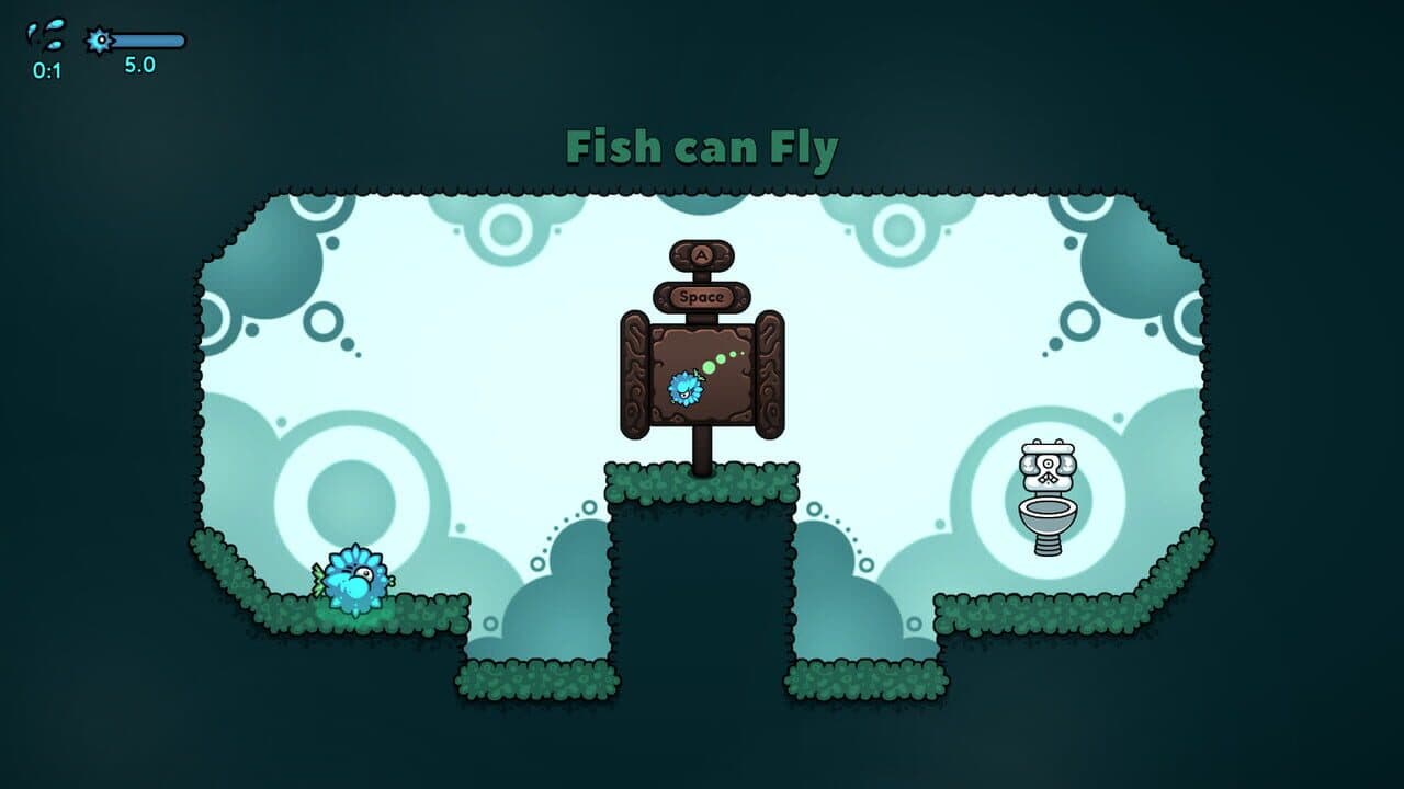 Blow & Fly thumbnail 3