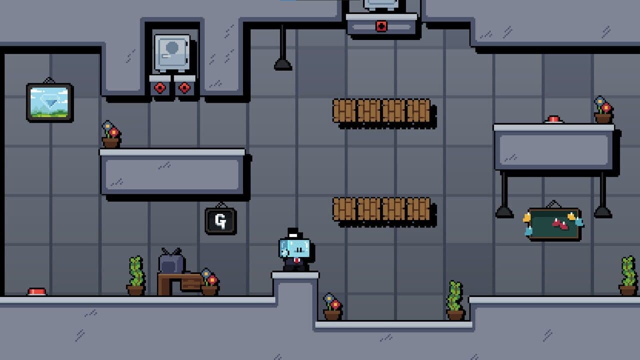 Diefrosty screenshot 1