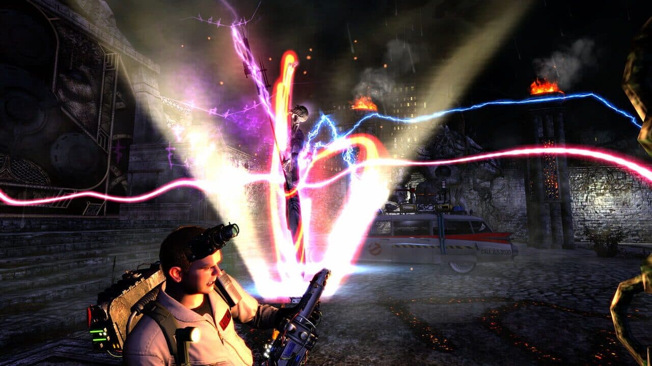 Ghostbusters: The Video Game Remastered thumbnail 2