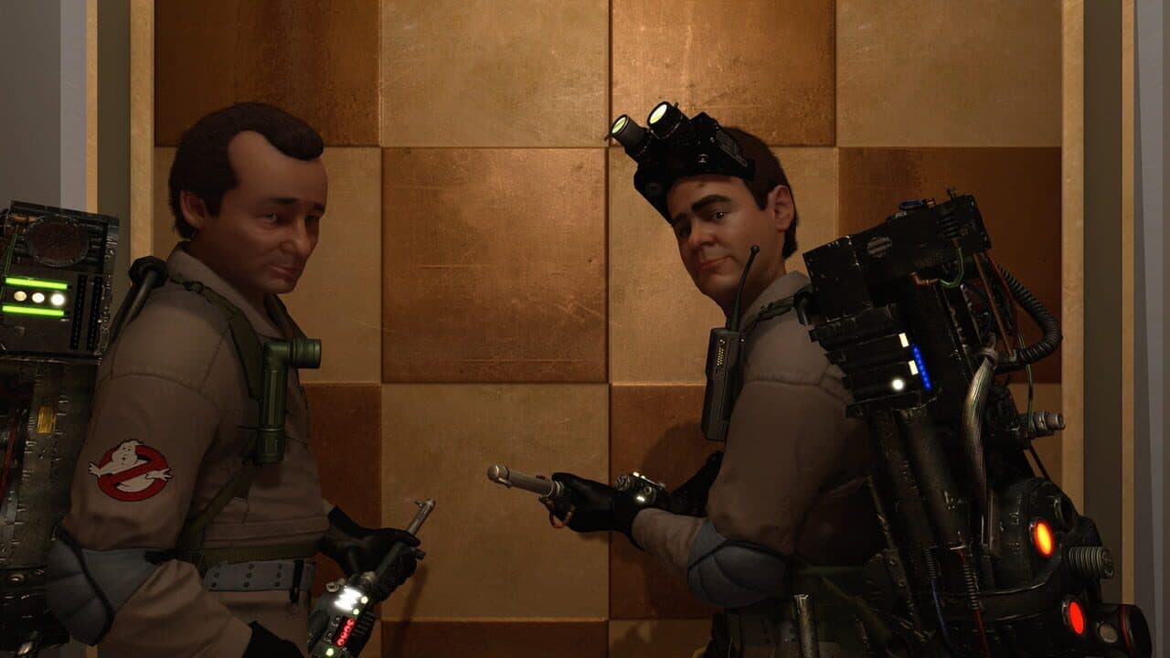 Ghostbusters: The Video Game Remastered thumbnail 3