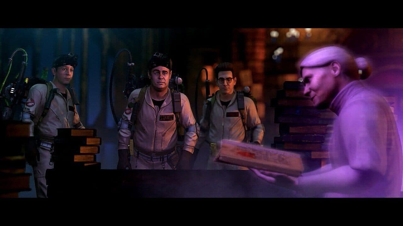 Ghostbusters: The Video Game Remastered thumbnail 6