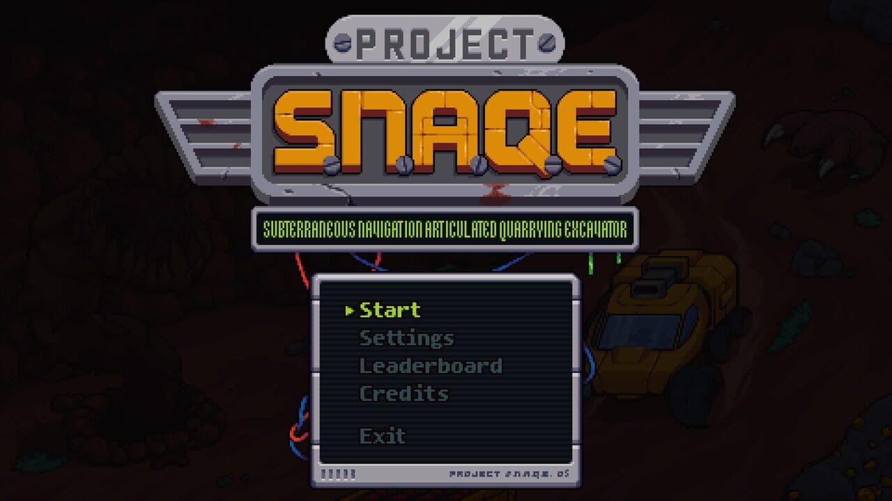 Project Snaqe thumbnail 5