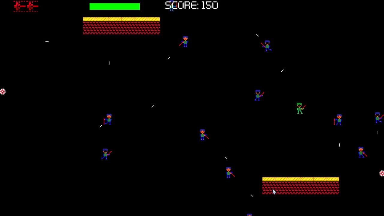 Tiger Soldier I: MP060 thumbnail 2