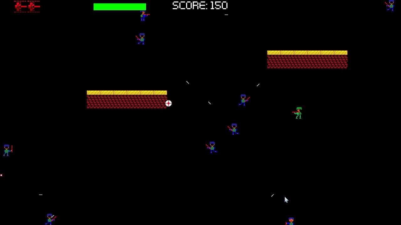 Tiger Soldier I: MP066 thumbnail 2