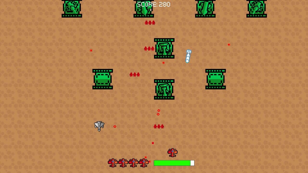 Tiger Fighter 1931: Tora!Tora!Tora! MP094 screenshot 1