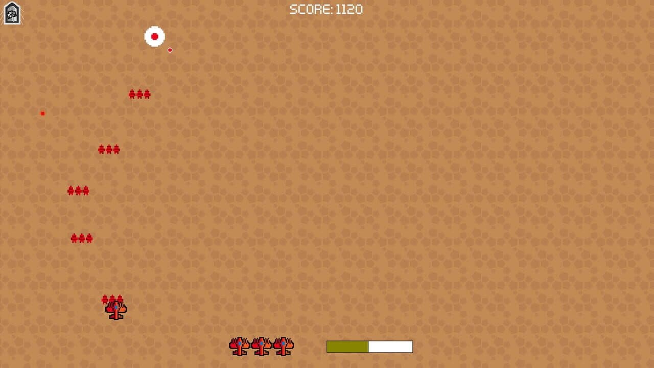 Tiger Fighter 1931: Tora!Tora!Tora! MP079 screenshot 1
