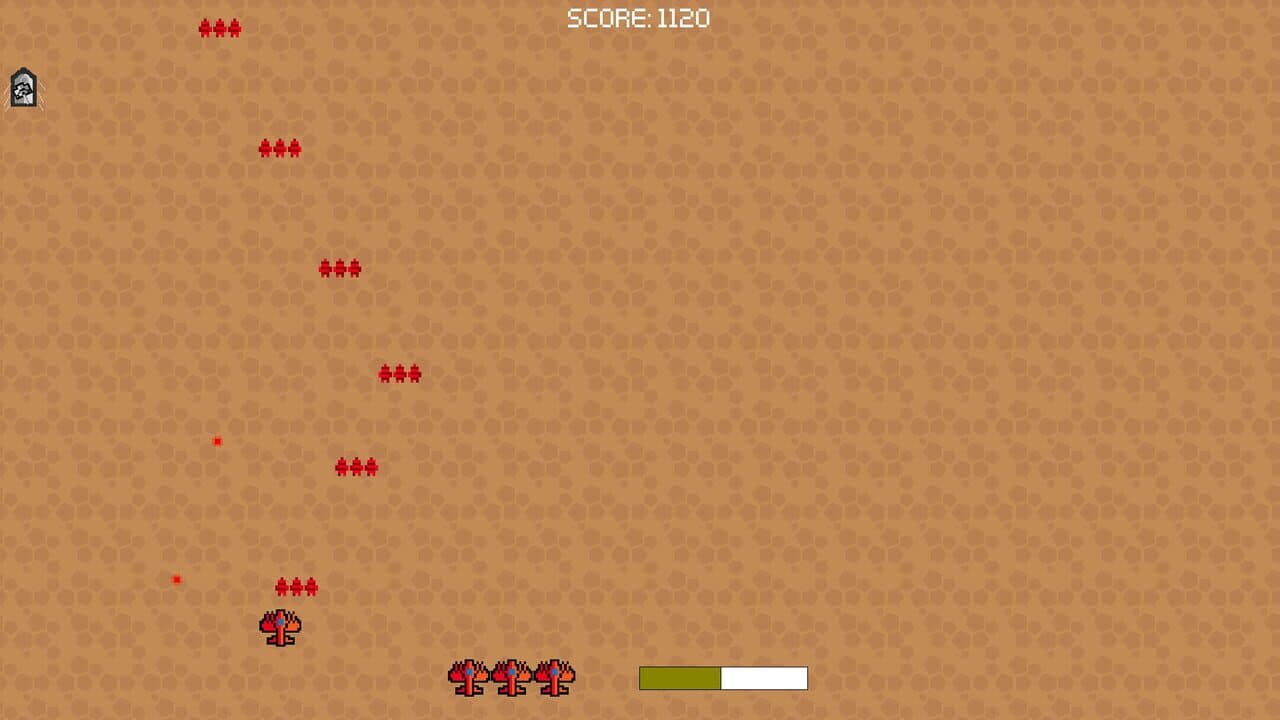 Tiger Fighter 1931: Tora!Tora!Tora! MP078 screenshot 1