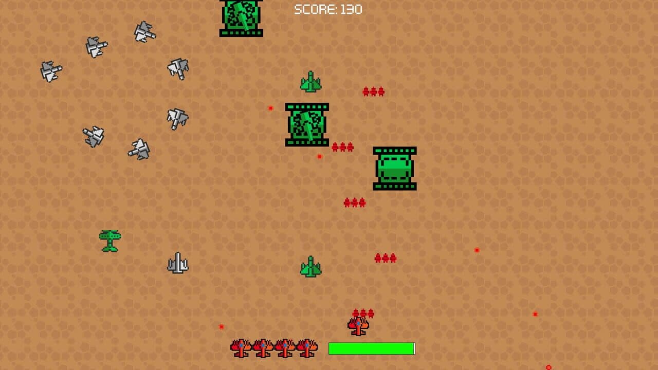 Tiger Fighter 1931: Tora!Tora!Tora! MP066 screenshot 1