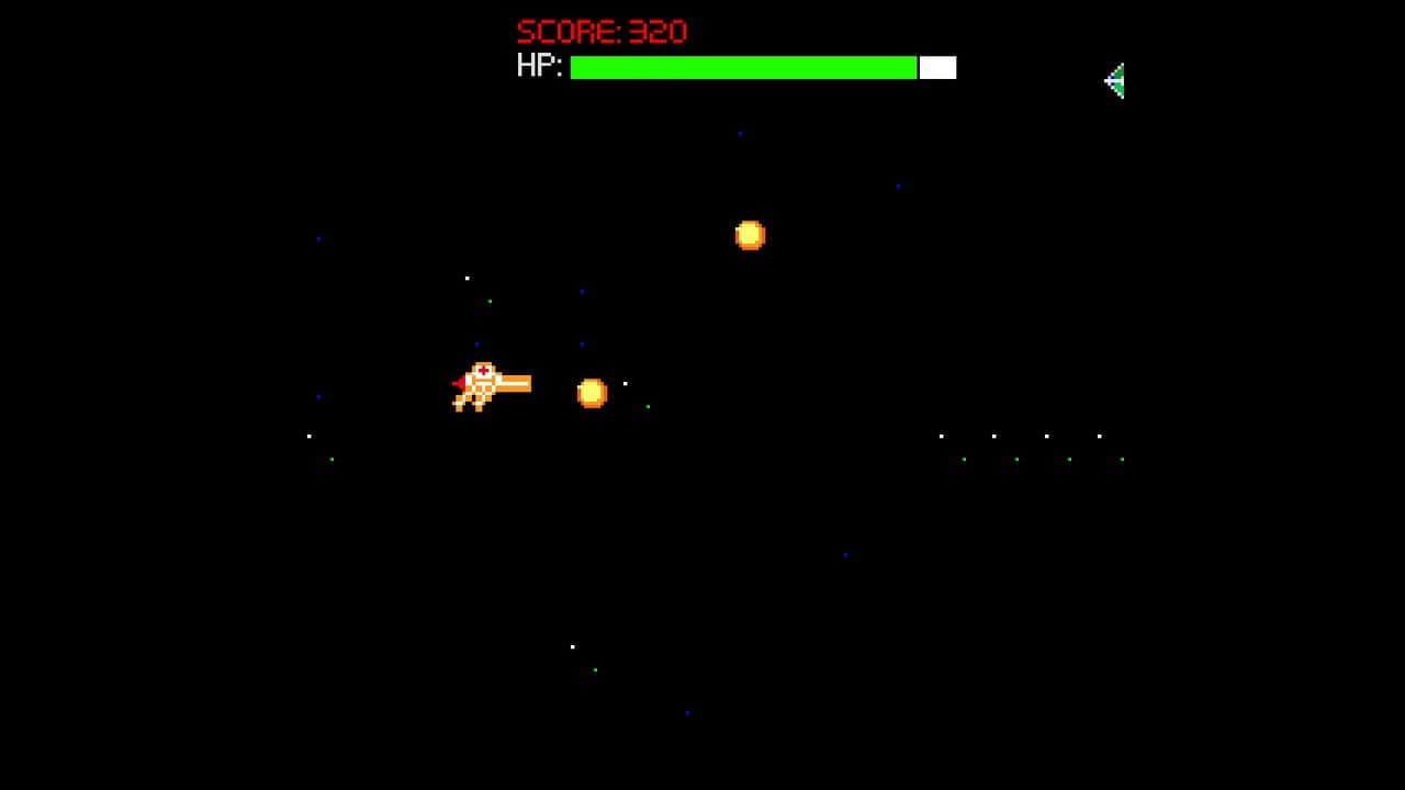 Tiger Striker: MP033 thumbnail 3