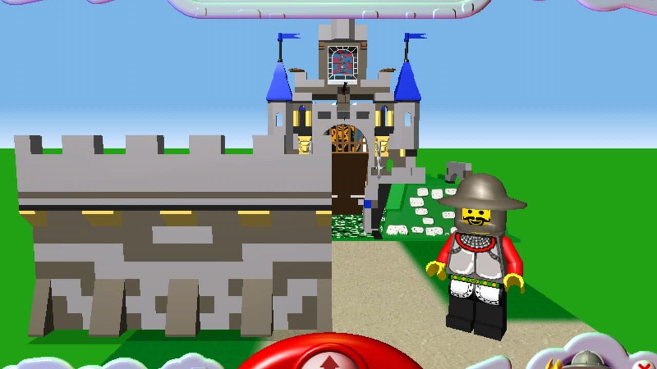 LEGO Creator: Knights' Kingdom thumbnail 2