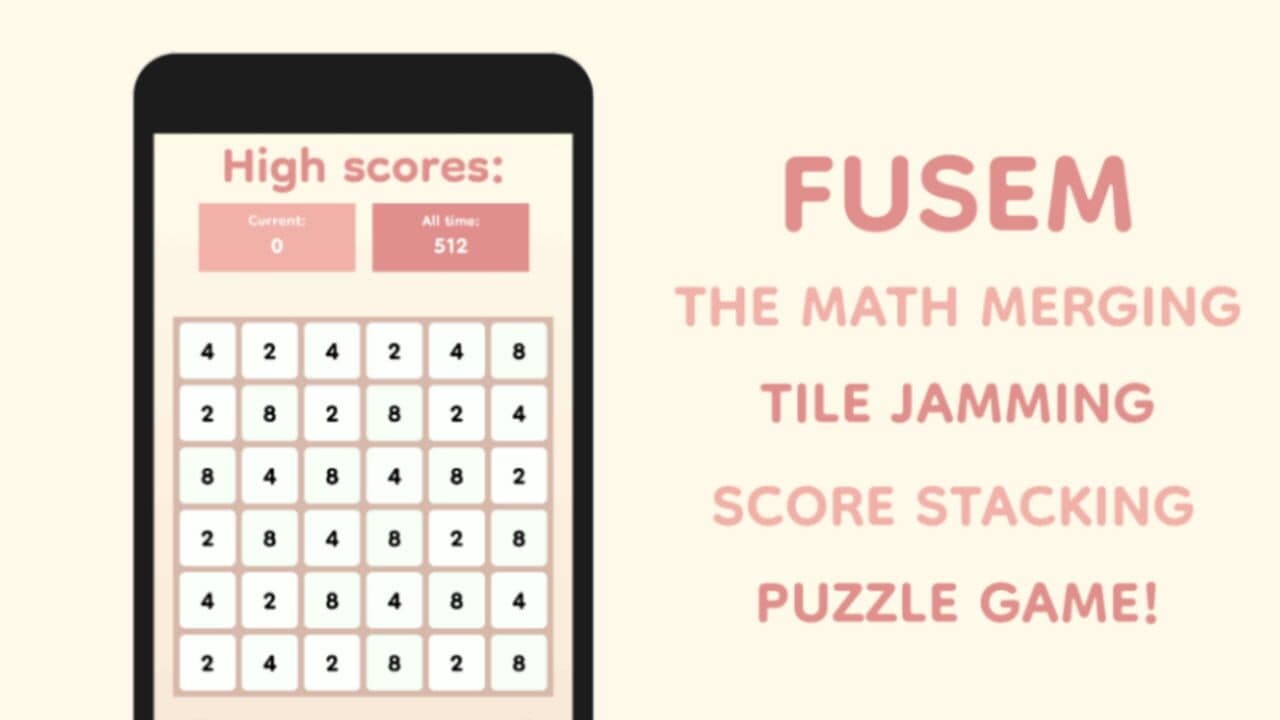Fusem screenshot 1