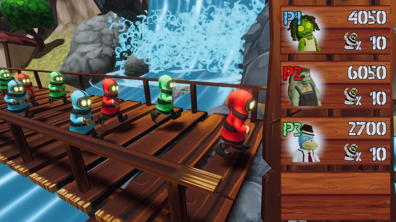 Top Gang thumbnail 5