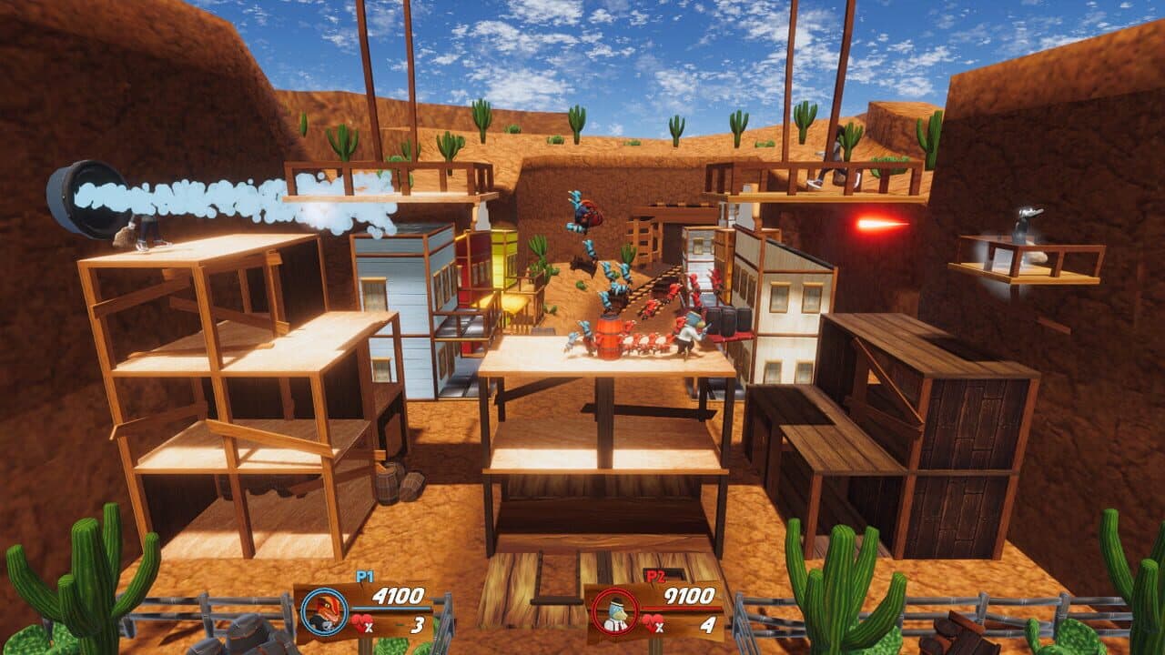Top Gang thumbnail 6