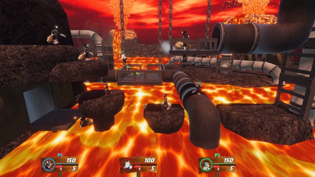 Top Gang thumbnail 8