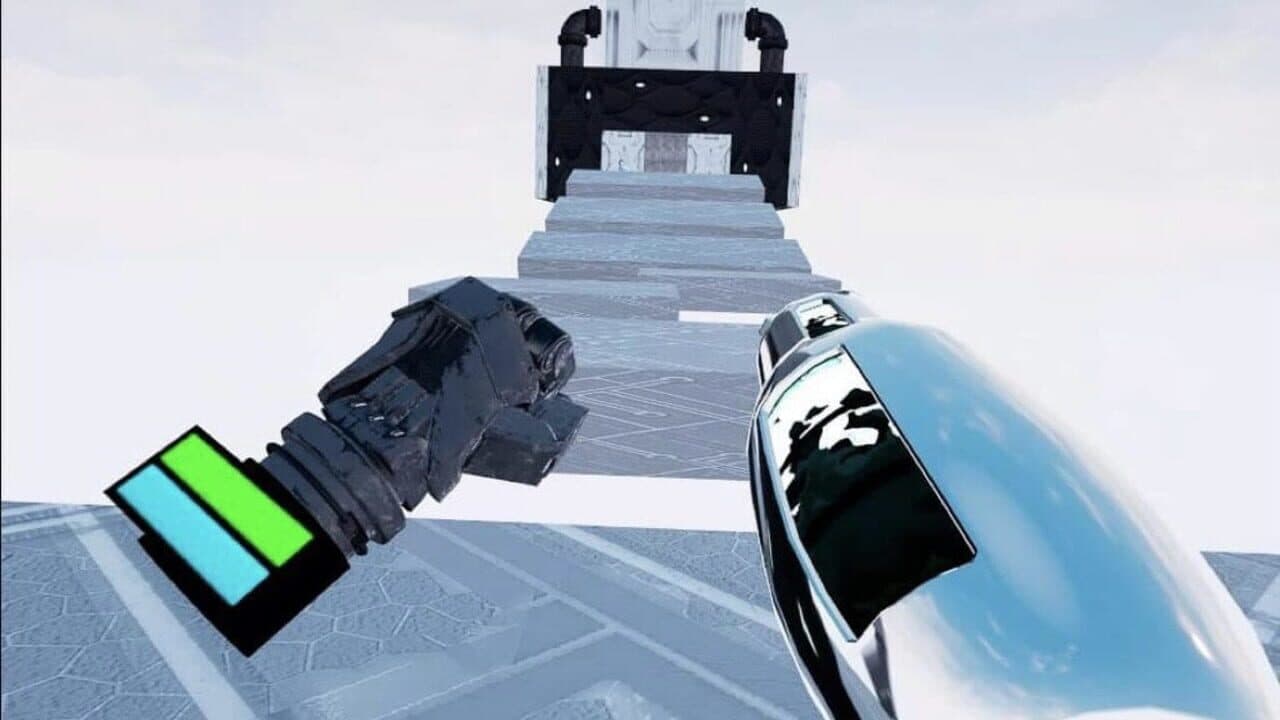 System Critical: The Race Against Time thumbnail 7